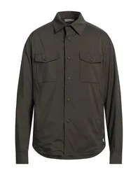 Jacke & Anorak Herren Militärgrün 50,54,58,60 Herren
