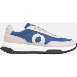 Zapatilla modelo Ventura de hombre 100% poliéster reciclado
