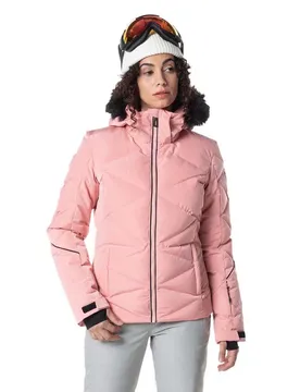 Veste Staci Pearly Copper Pink S