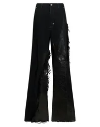 Pantalones Hombre Negro 31 Hombre