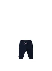 Pantalone in felpa BLU NAVY 92
