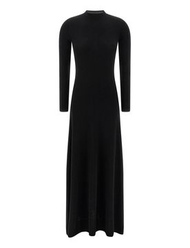 Tom Ford Cashmere e Vestito di seta