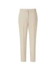 Comma Pantaloni business beige 40