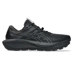 Gel-trabuco 13 Gore-tex® Trail Running Shoes Black / Graphite Grey UK 7.5 Men