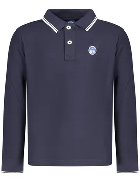Jungen POLOSHIRT Blau 795100000_BL0802