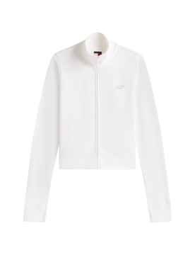 TOMMY JEANS Maglie Bianco
