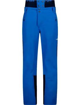 Pantalon 34w2057 Zaffiro S - CMP - FashionsVida
