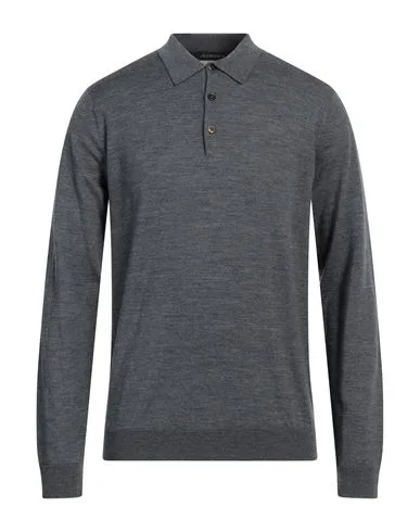Pullover Hombre Plomo M,XXL Hombre - Jeordie'S - FashionsVida