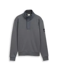 Tom Tailor Troyer Sweater olive L