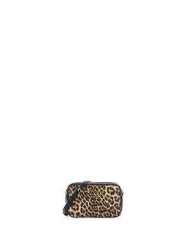 LIU JO Borsa a tracolla BEIGE U