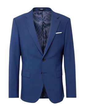 Chaqueta tipo saco para negocios 'Herby'