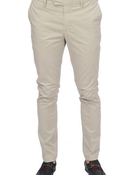 Pantalone Uomo DVR3G002 TC581 ALM