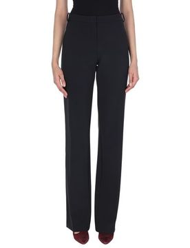 Pantalones Mujer Negro 40 Mujer