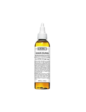 Magic Elixir Concentrato Ristrutturante per Capelli con Foglie di Rosmarino e Avocado 118ml - Kiehl'S - FashionsVida