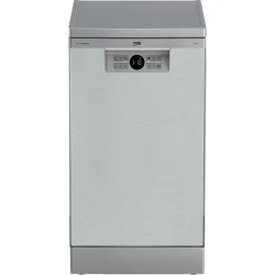 Lavavajillas 10 servicios, programas 6 + 4, 45 cm - BDFS26020XQ