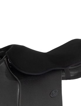 Classic Gel 10mm Thickness Jump Seat Saver with Dri-Lex