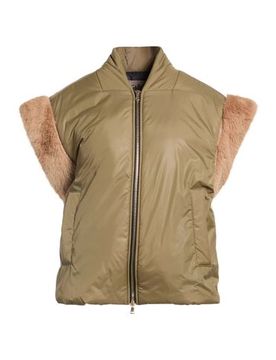Jacke & Anorak Damen Militärgrün 32,34,36,38,40 Damen