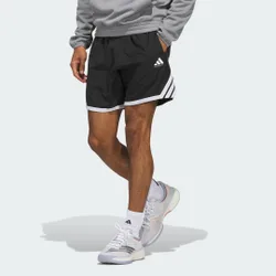 Pantaloni Corti Crazy Lite M 13 CM Black / White