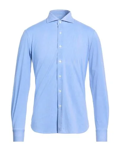 Hemd Herren Hellblau 38 Herren - ORIAN - FashionsVida