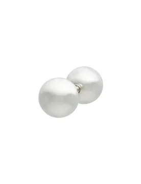 Pendiente único Mujer Plata -- Mujer - Coperni - FashionsVida