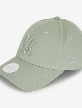 Forty Women Ny League Essential vert tu