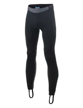 Cuissard Long Sans Bretelles Spitfire Tempest Padded