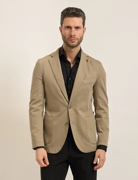 MULISH Giacche Fango - MULISH - FashionsVida