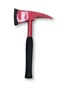 Fireman Axe Short Anti Slip Handle 1.2 kg unisex - Lalizas - FashionsVida