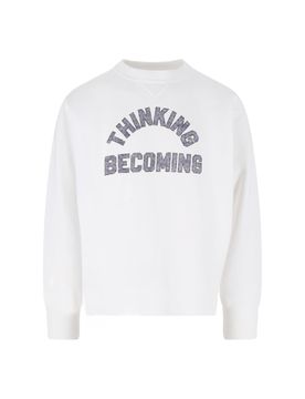 Unisex Crewneck Sweater Sweatshirt