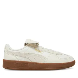 Sneakers Palermo Premium 401744 01 Écru 37 female