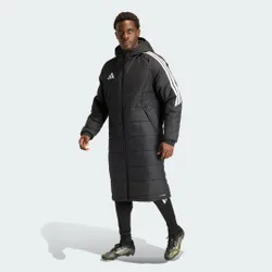 Cappotto lungo Tiro26 XS Black / White