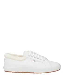 Sneakers Herren Weiß 40,43 Herren - Superga - FashionsVida
