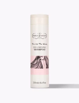 Turn Up The Volume Volumising Shampoo 250ml female - Percy & Reed™ - FashionsVida