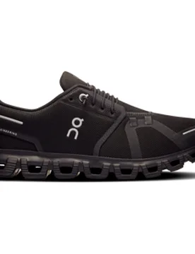 CLOUD 6 Laufschuhe Herren Black Black 42,5 - ON RUNNING - FashionsVida