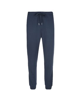 Jogginghose blau L herren
