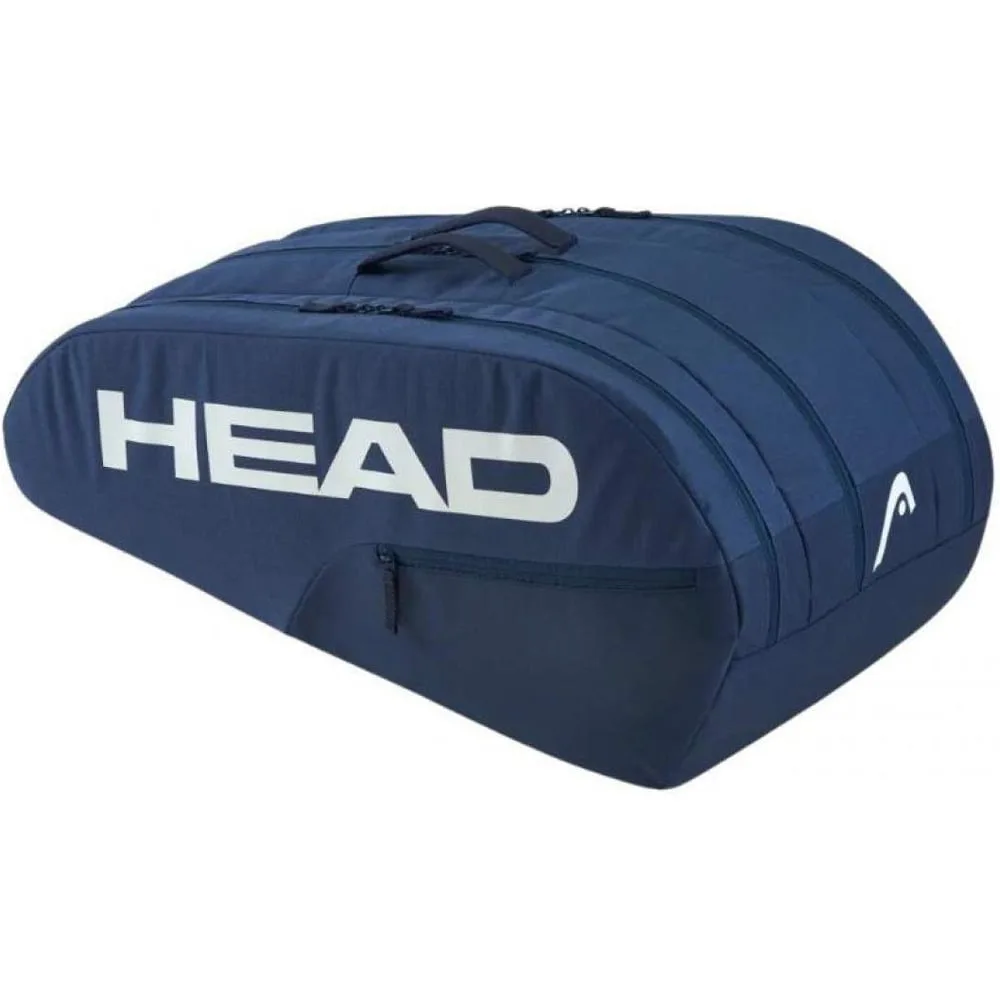 Base raquetero pádel Marino (UNICA) - Head - FashionsVida