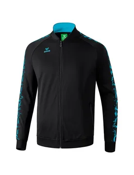 Jacke Graffic 5-C - Noir - male - Size: M - Erima - FashionsVida