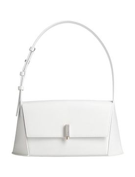 Bolso de mano Mujer Blanco -- Mujer