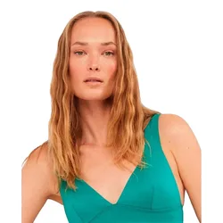 Haut De Bikini Triangular High Tech Foam