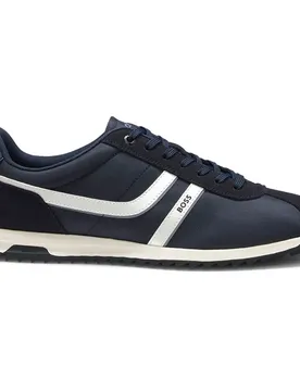 Sneaker Zayn 10269733 Dark Blue EU 40