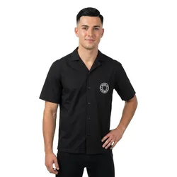 Hugo Chemise Eligino 10280848 02 Black M