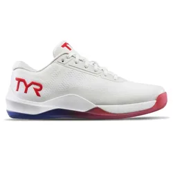 Baskets Cxt2 Elite Carbon Red / White / Blue EU 34 1/2