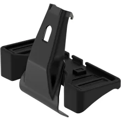 Kit clamp 5201 portabicicletas y soportes para bicicletas (UNICA)