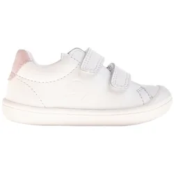 Sneaker Leader-Tech Barefoot Baby Sneakers - Blanco 20;23 Female