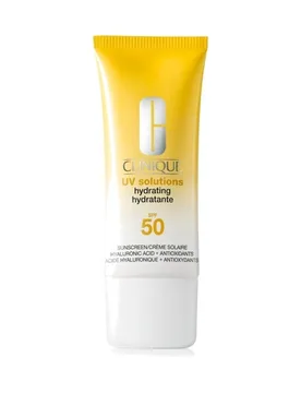 Protector Solar Hidratante SPF50 - Clinique - FashionsVida