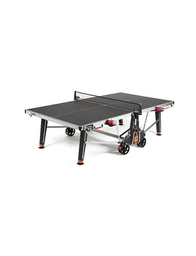 Tischtennistisch 600X grau B - Cornilleau - FashionsVida