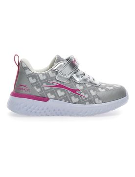 Sneakers Balducci 4281 Grigie 27