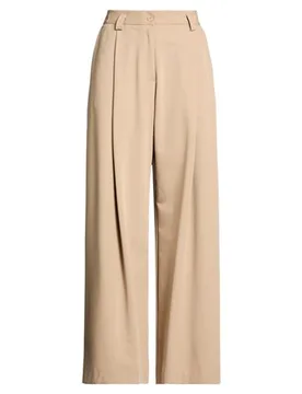 IMPERIAL Hose Damen Kamel L Damen - Imperial - FashionsVida
