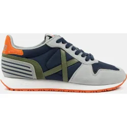 Zapatillas casual de Hombre MASSANA CLUB 583