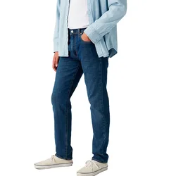 Jeans 502™ Taper Part The Sea Ltwt 30